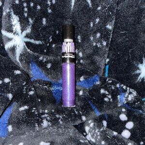 MAC Cosmetics Black Panther Purple Liquid Eyeliner